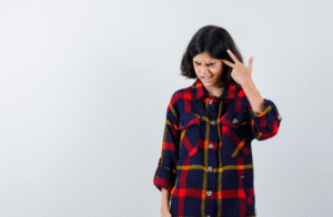 Goodbye to Headaches