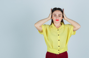 Quick Neck Pain Relief